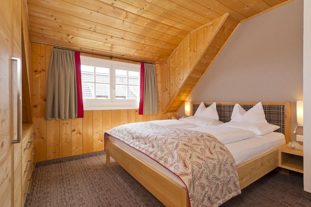 Mountain Resort Feuerberg 보덴스도르프 외부 사진