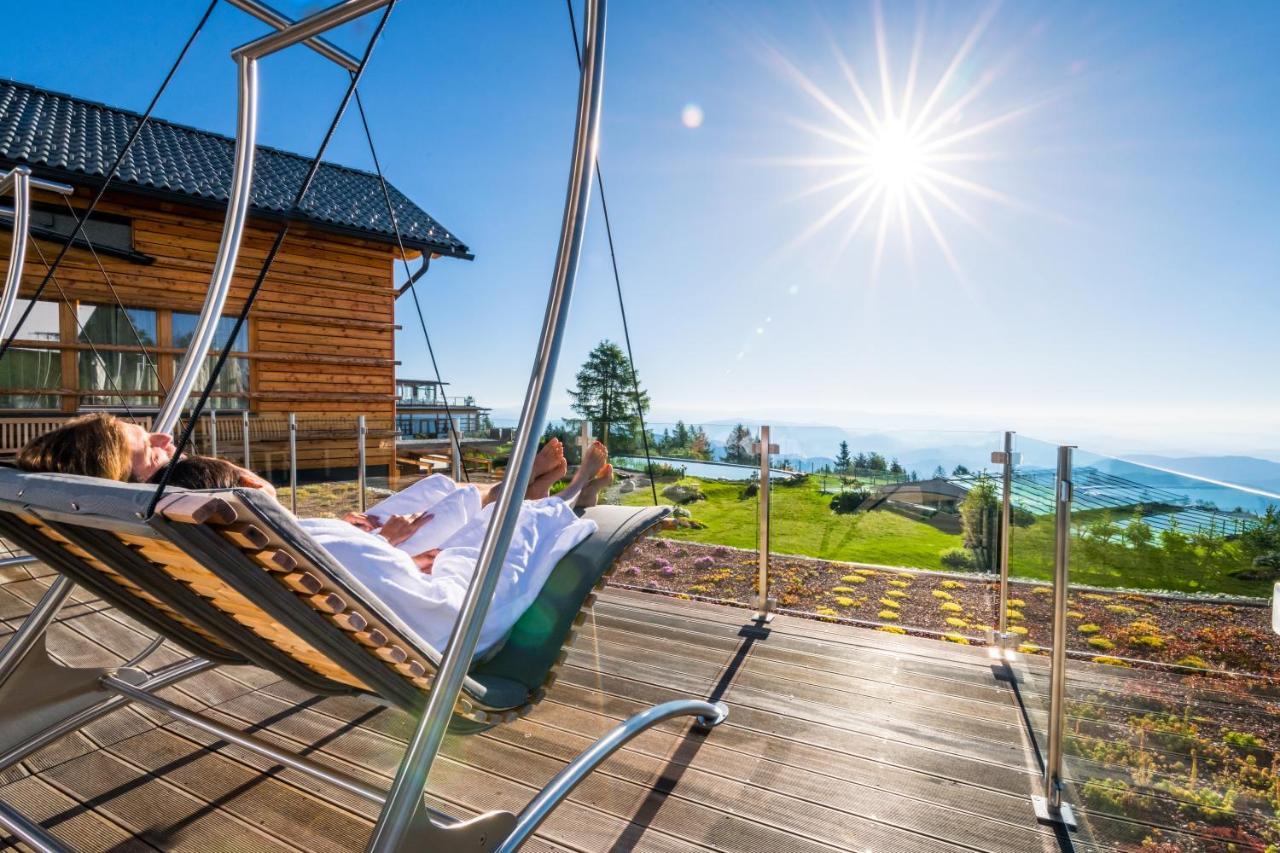 Mountain Resort Feuerberg 보덴스도르프 외부 사진