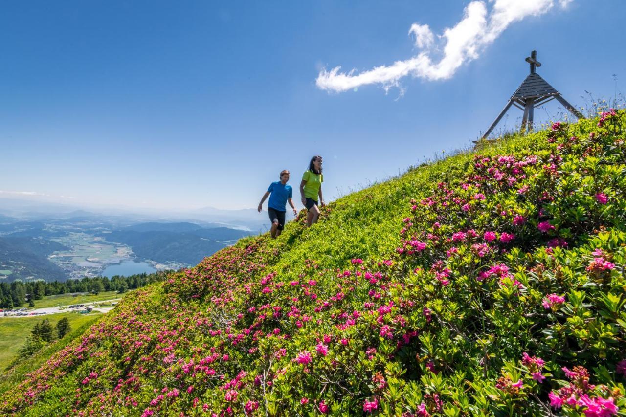 Mountain Resort Feuerberg 보덴스도르프 외부 사진