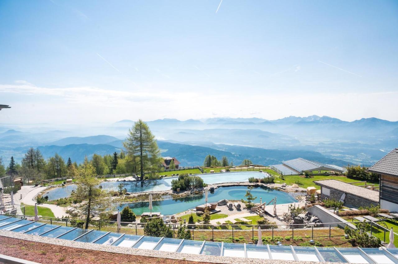 Mountain Resort Feuerberg 보덴스도르프 외부 사진