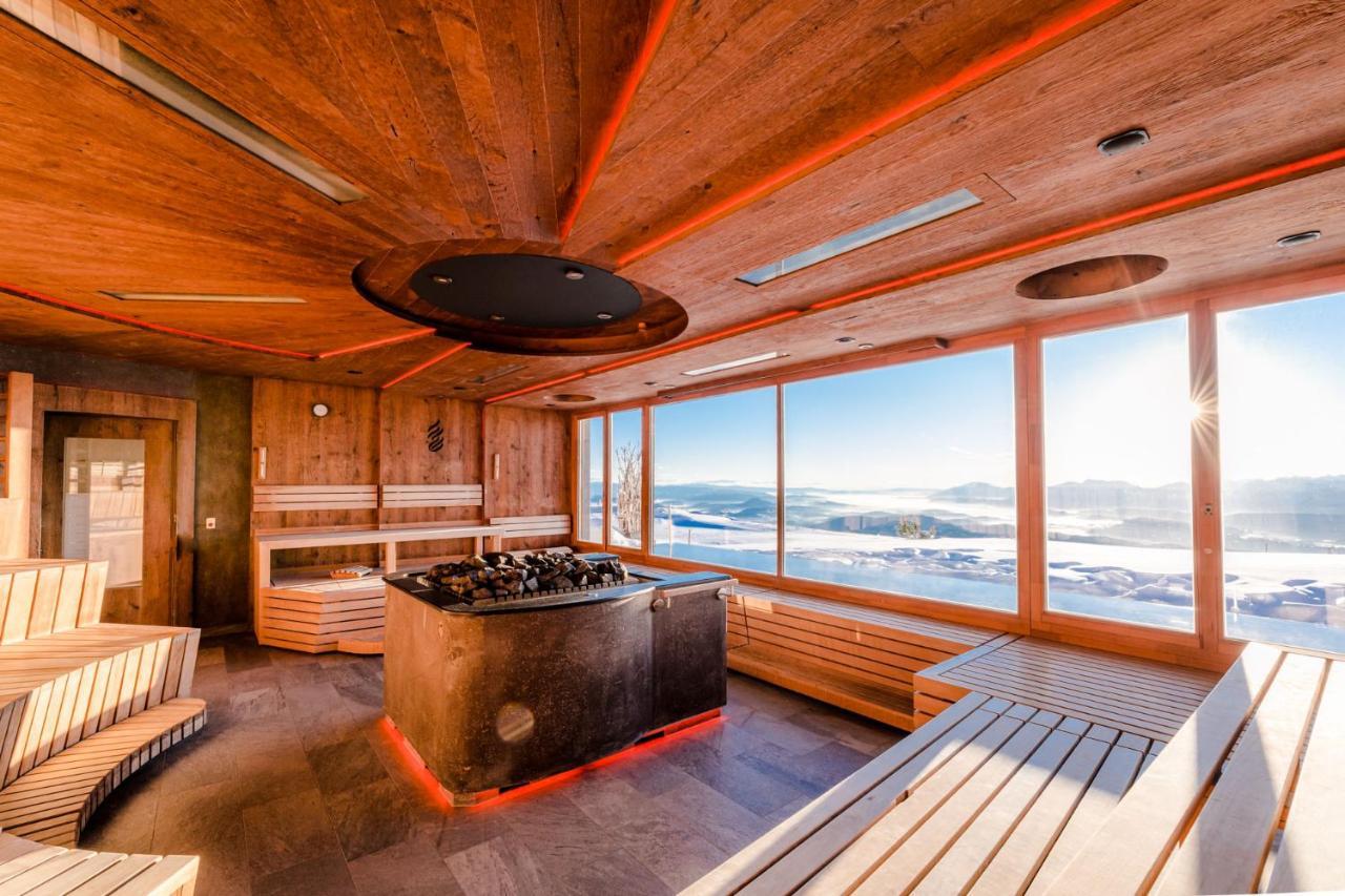 Mountain Resort Feuerberg 보덴스도르프 외부 사진