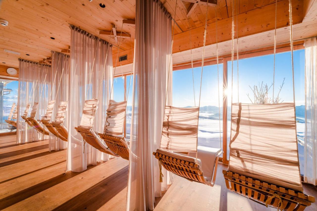 Mountain Resort Feuerberg 보덴스도르프 외부 사진
