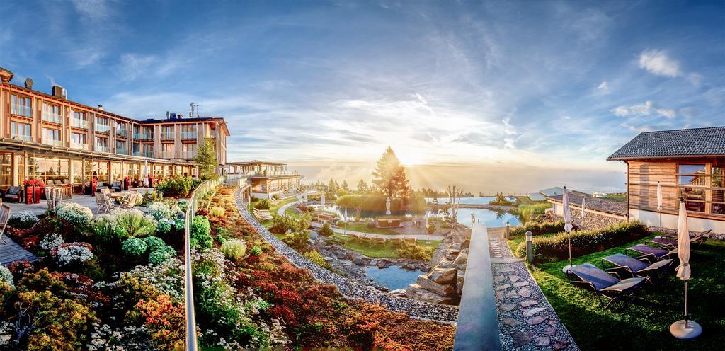 Mountain Resort Feuerberg 보덴스도르프 외부 사진